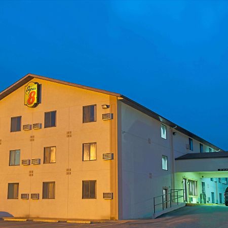 Super 8 By Wyndham Eureka/Six Flags Nearby Ξενοδοχείο Εξωτερικό φωτογραφία